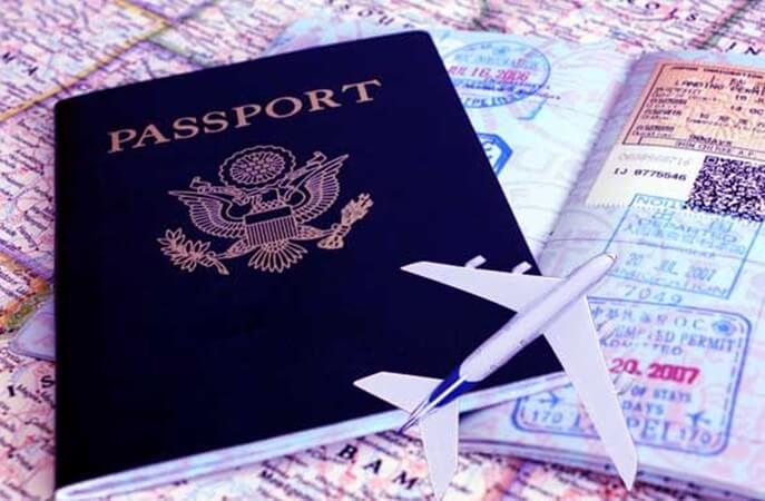 visitor visa services Australia