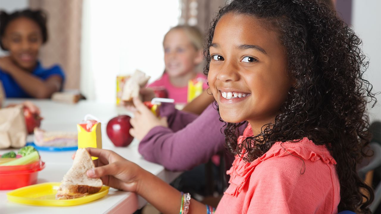 Nutritional Childcare Centre