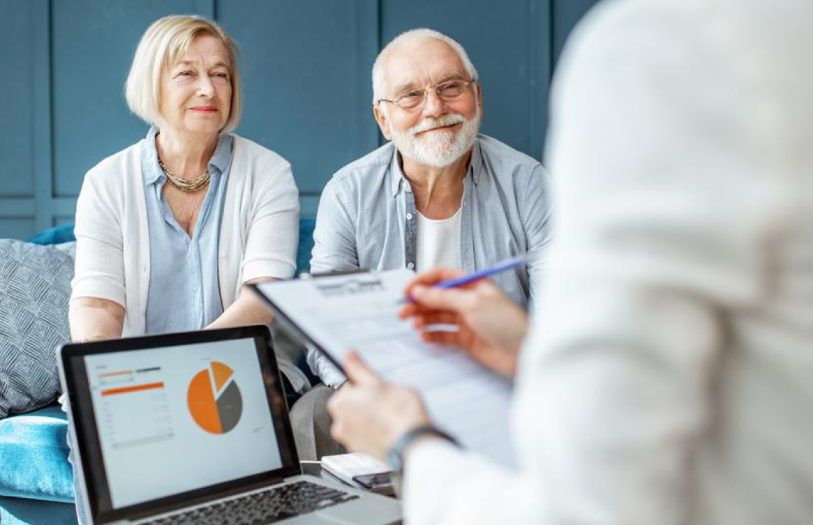 retirement planning Sydney