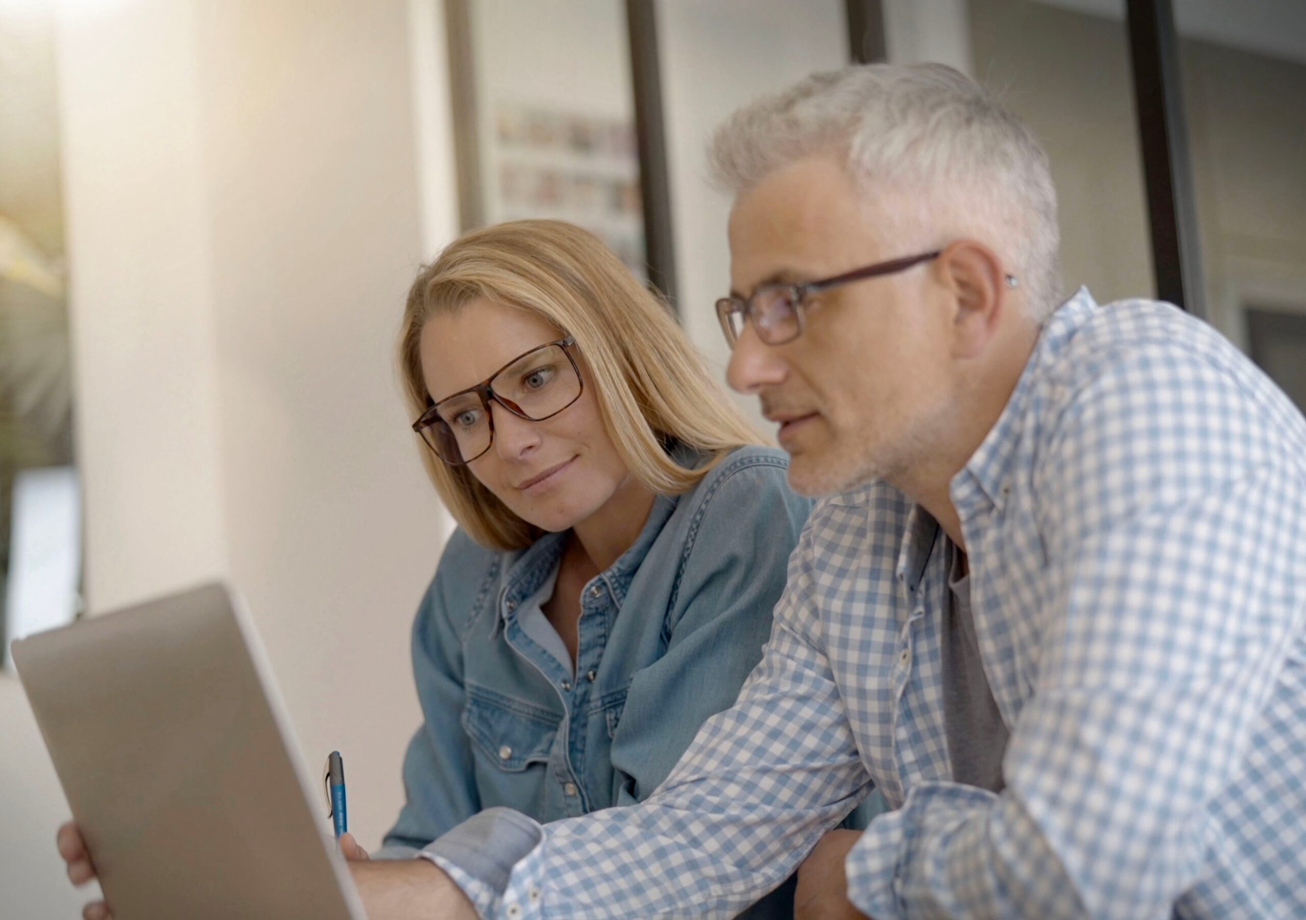 superannuation advice Sydney