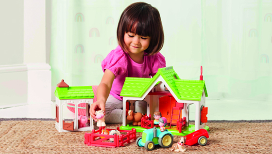 early learning centre Castle Hill