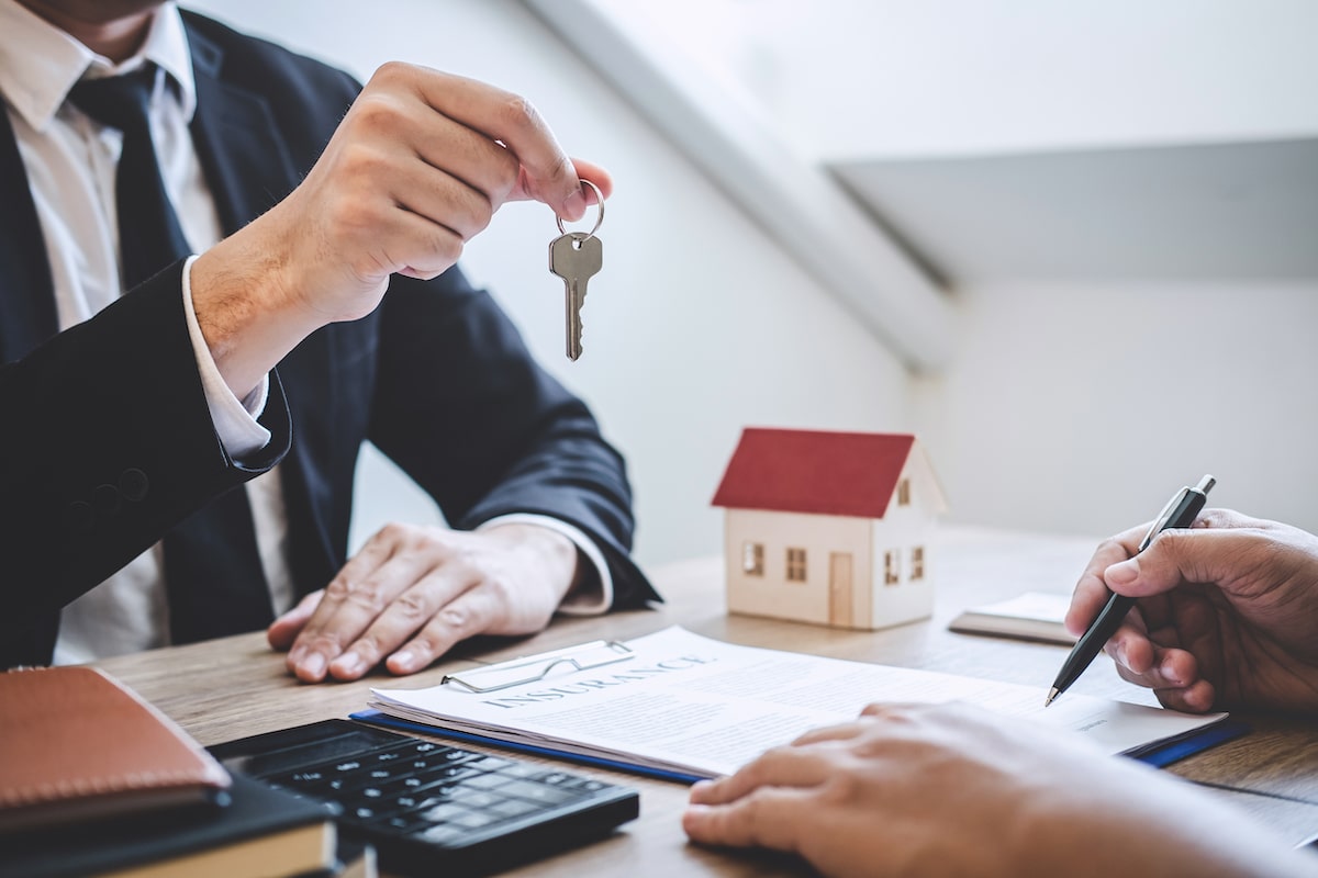 mortgage broker Sydney